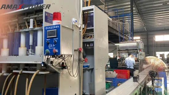 12V/36V/48V 100ah/250ah/200ah Long-Life Deep-Cycle Gel Storage Solar Battery for Solar-Panel/UPS/Lighting/House/Cleaning-Machine/Pack