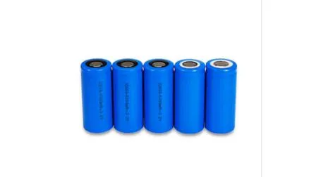 전자제품 장난감용 Ifr32650 5000mAh 3.2V LiFePO4 리튬 배터리