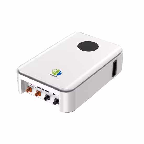 LiFePO4 48V 100ah 200ah 발전소 5kwh 10kwh 가정 에너지 저장 시스템