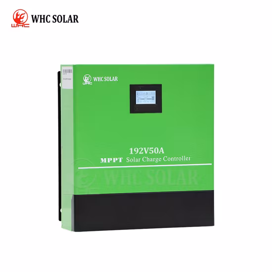 옥외 벽 산 공기조화 주문 태양 금속 리튬 전지 내각 가정 에너지 저장 시스템