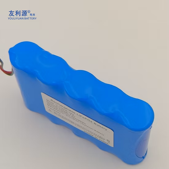 대용량 32700 배터리 3.2V 30ah PCB가 포함된 고품질 소비자 전자 무선 드릴 LiFePO4 배터리 팩