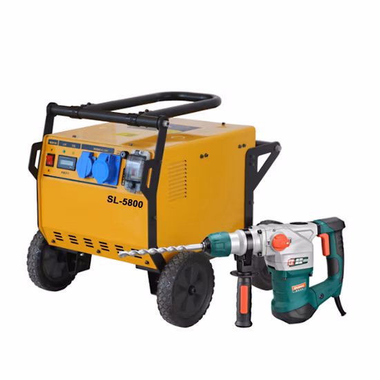 야외 휴대용 충전식 UPS RV Stoarge 리튬 배터리