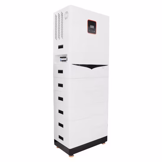 Fourierenergy 5kw 48V 100ah 홈 시스템 에너지 저장 시스템
