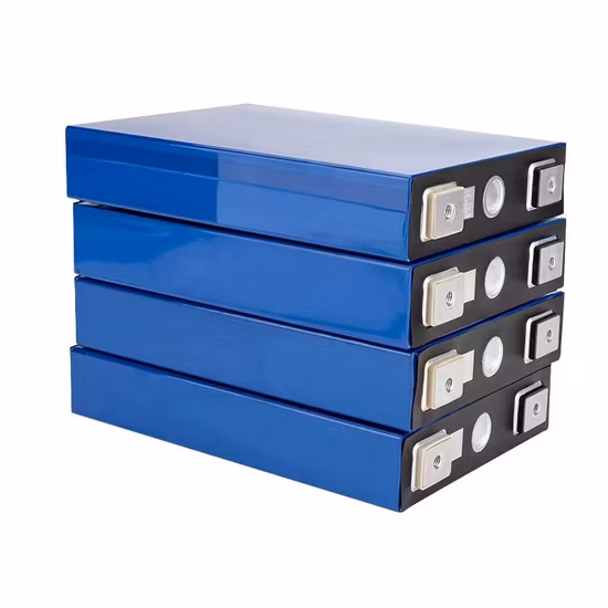 공장 직접 판매 3.2V 3.7V 20ah 25ah 30ah 37ah 50ah 60ah LiFePO4 LFP 전기 자동차용 리튬 이온 배터리 파우치 셀